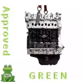 Двигатель в сборе APPROVED GREEN купить